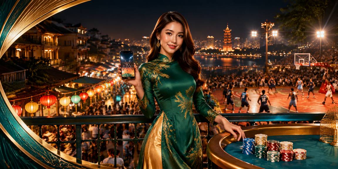 uu8 Khám phá sảnh casino uu8 ngay trên điện thoại